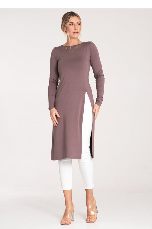 Tunic model 204317